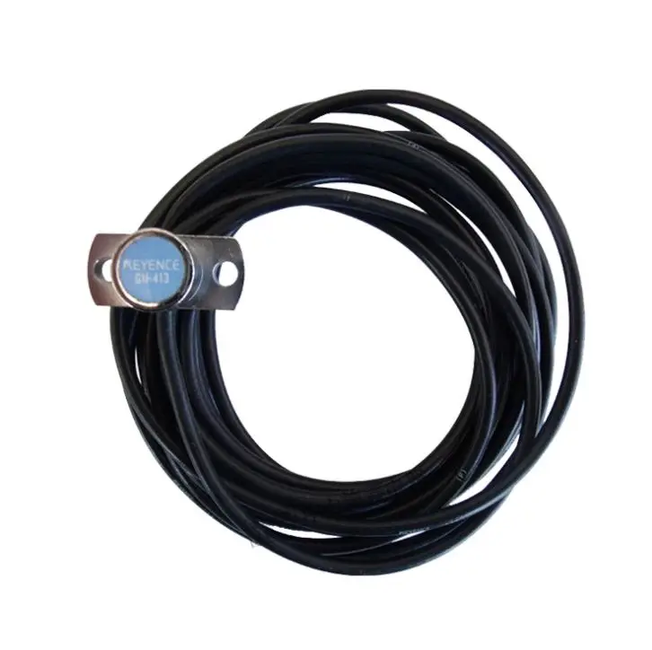 

keyence GH-413 vibration sensor universal built-in monitor output delay start timer Original and genuine goods in stock