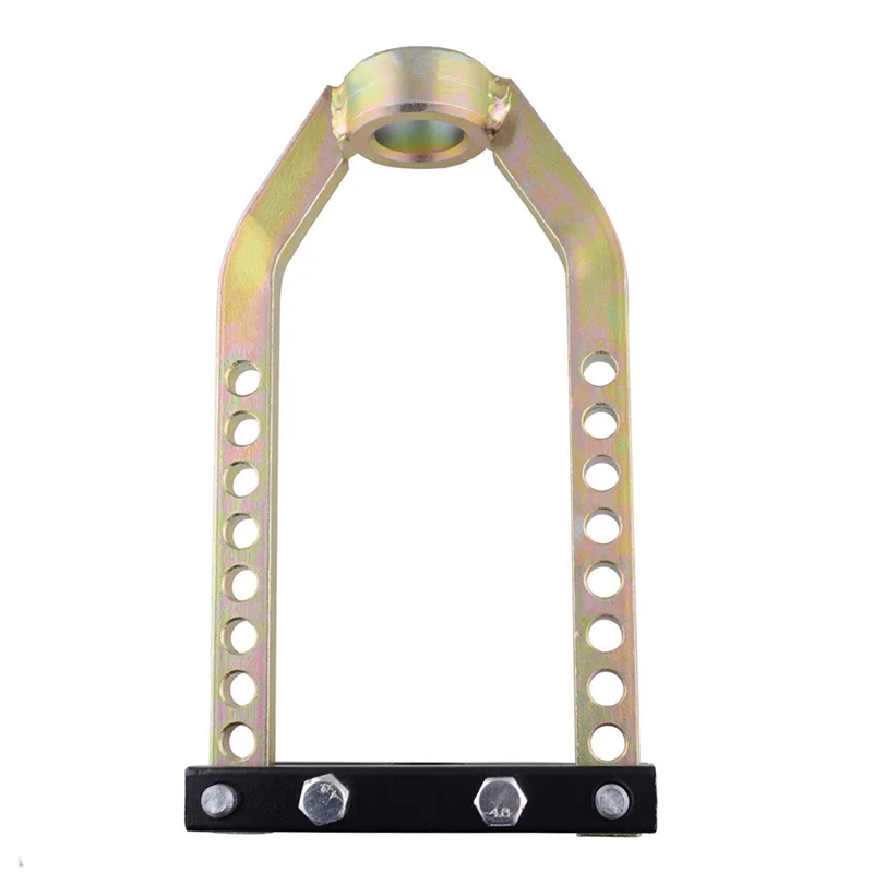 Универсальный автомобильный инструмент для вытягивания соединений CV