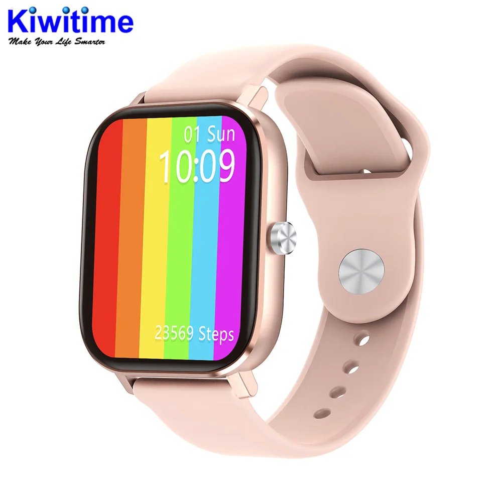 

DTX DT36 Smart Watch Bluetooth Call 1.75 inch 420*485 Heart Rate Monitor Tracker Fitness Sport pk gts dt35