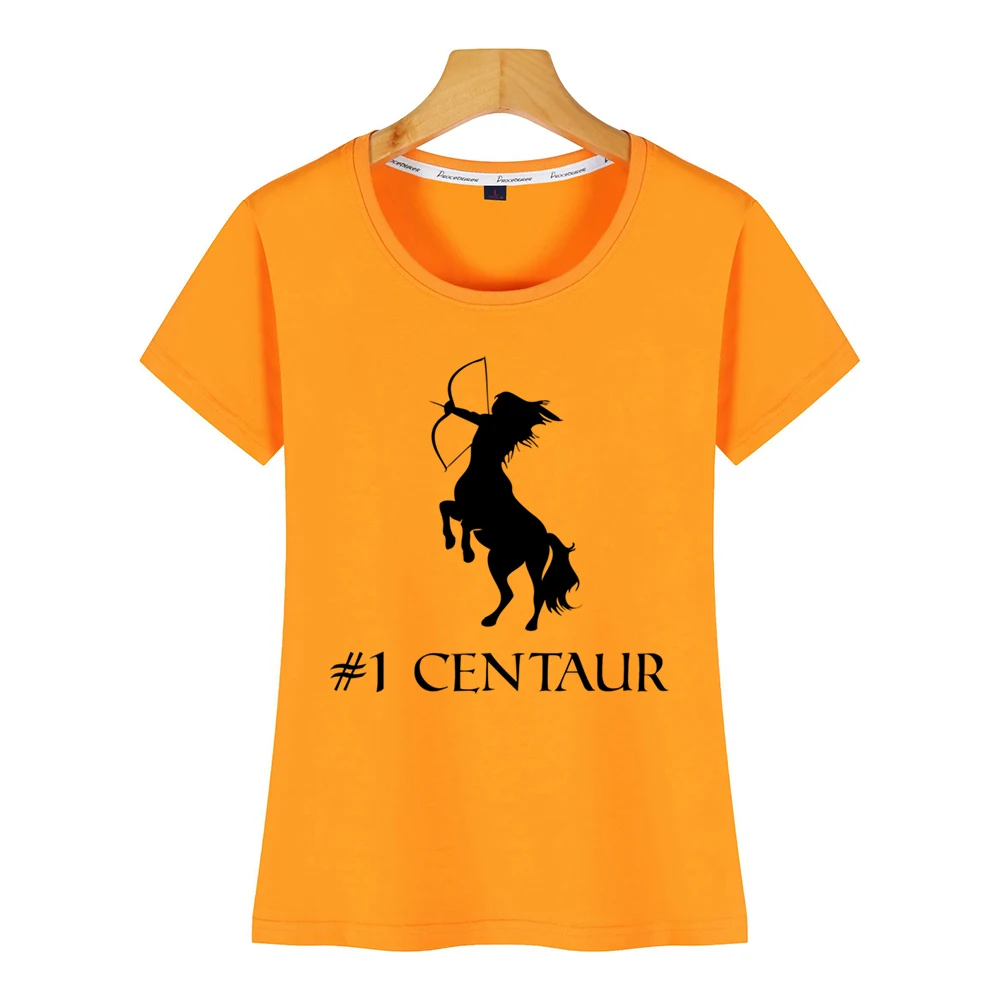 Топы футболки для женщин 1 центаюр модная белая хлопковая женская