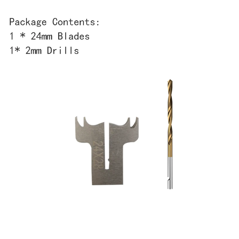 Премиум палец кольцо сверло твердосплавные лезвия ручка деревообрабатывающий