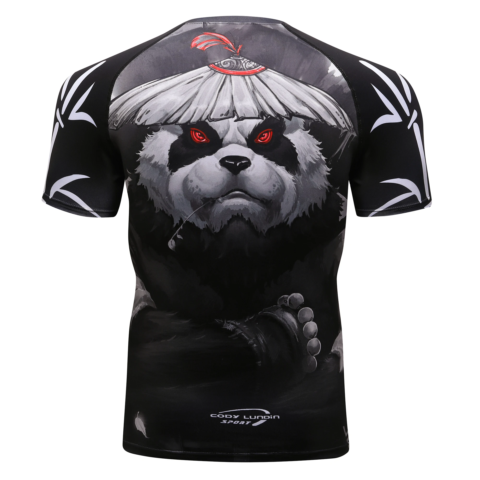 Футболка MMA herren rashguard тематика Бразильское джиу джитсу футболка Langarm Fitness Muay Thai