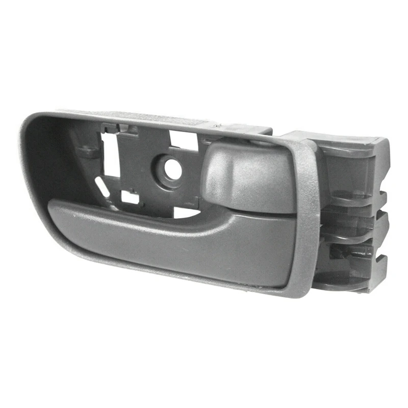 For 2004-2010 Toyota Sienna Car Inner Interior Door Handle Front Right Passenger Side Gray 69205-AE010-B1 | Автомобили и