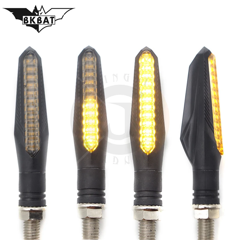 Общий сигнал поворота мотоцикла мигающий декодер # EZ043 для yamaha R3 FZ1 FZ6 YZ 125 FZ16 MT09