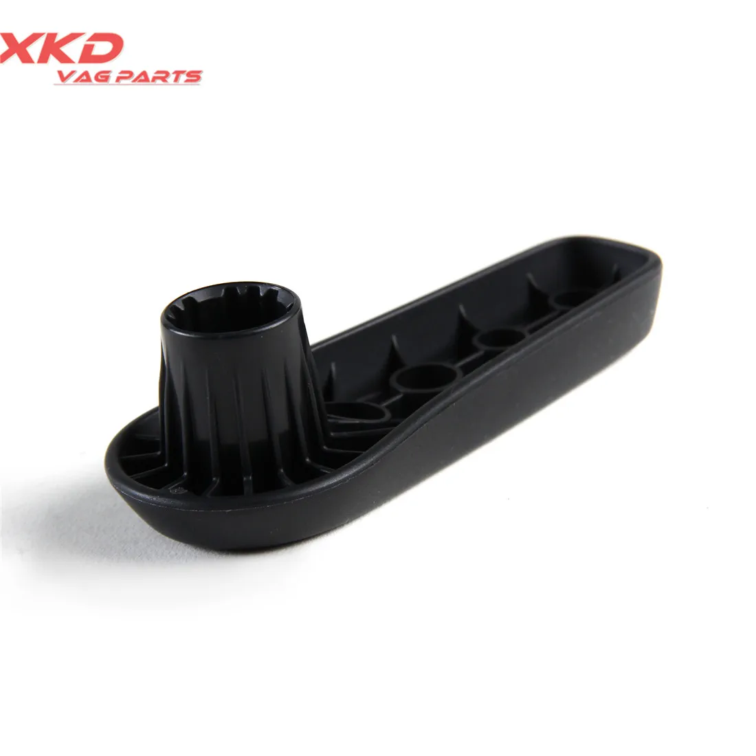 OEM черная Регулировка переднего бокового сиденья водителя для фотовнедорожника J