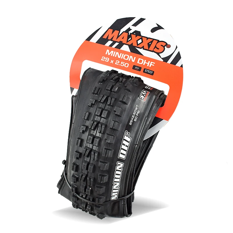 Шина для горного велосипеда MAXXIS Tubeless Ready EXO TR 27 5*2 3/2 4/2 5/2 6/2 6 DH