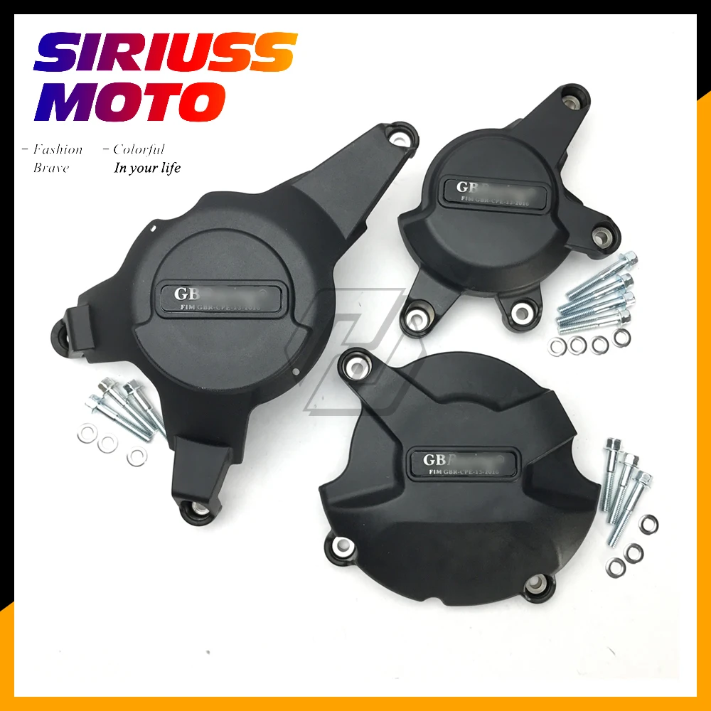 Защитный чехол для мотоцикла HONDA CBR1000RR CBR 1000RR 2008 2016 09 10 11 12 13 14 15|Накладки и