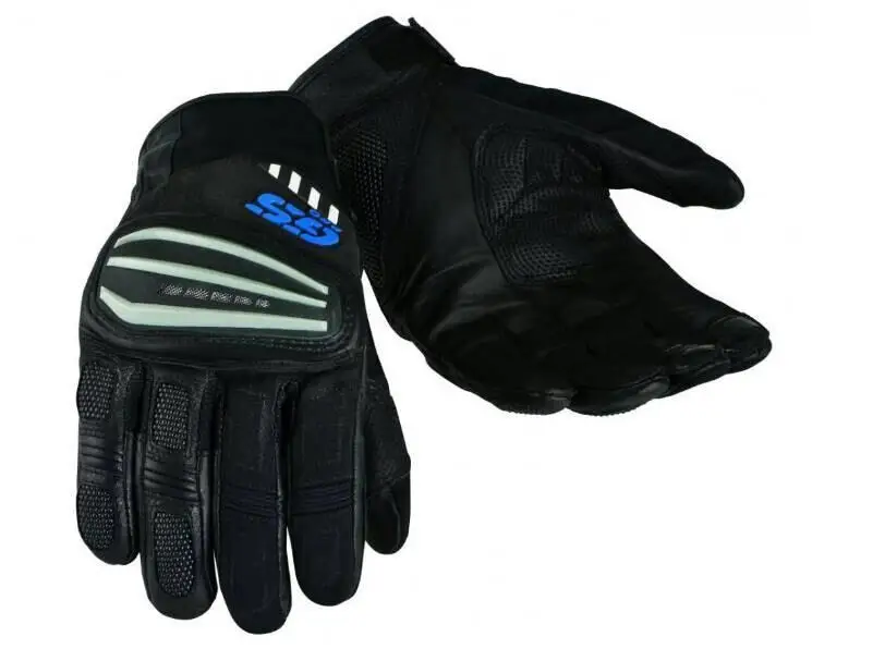 Motorrad Rally Gloves for BMW Motocross Motorcycle Off-Road Team Racing Gloves enlarge