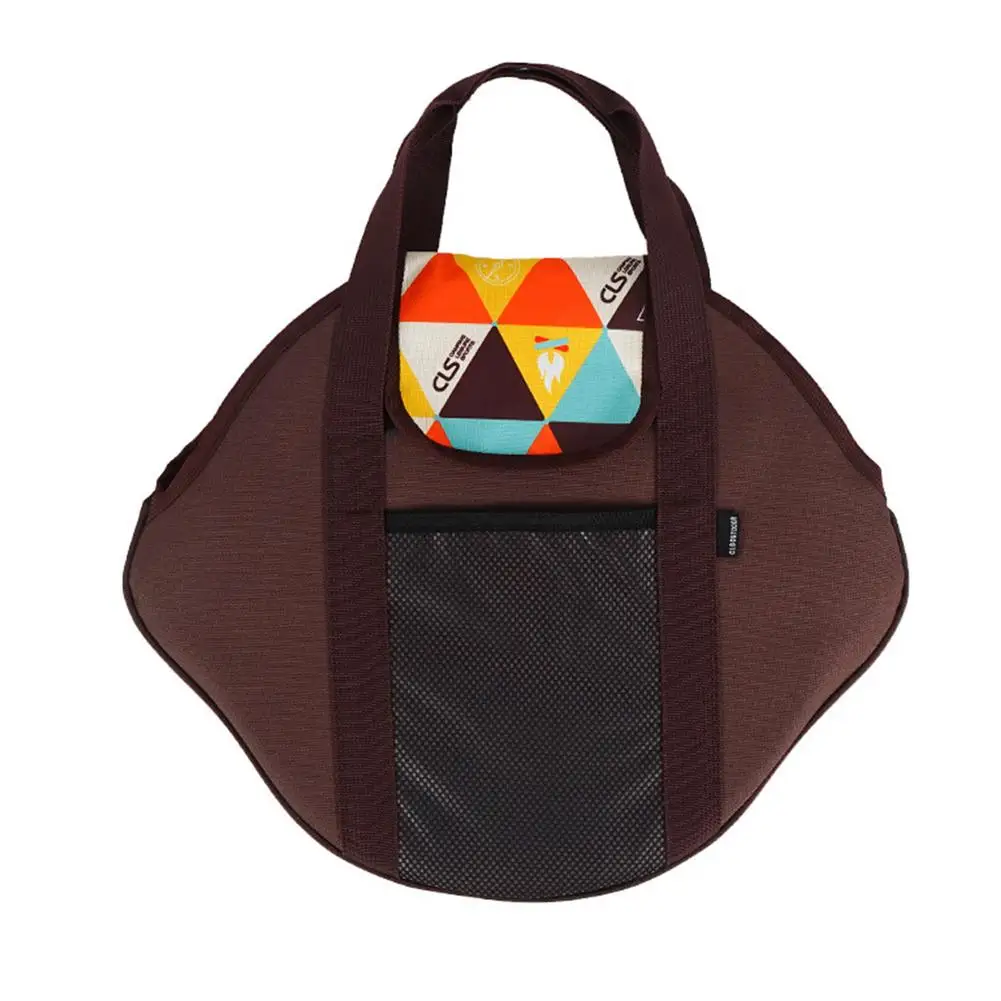 Вместительная сумка для хранения портативная компактная Водонепроницаемая