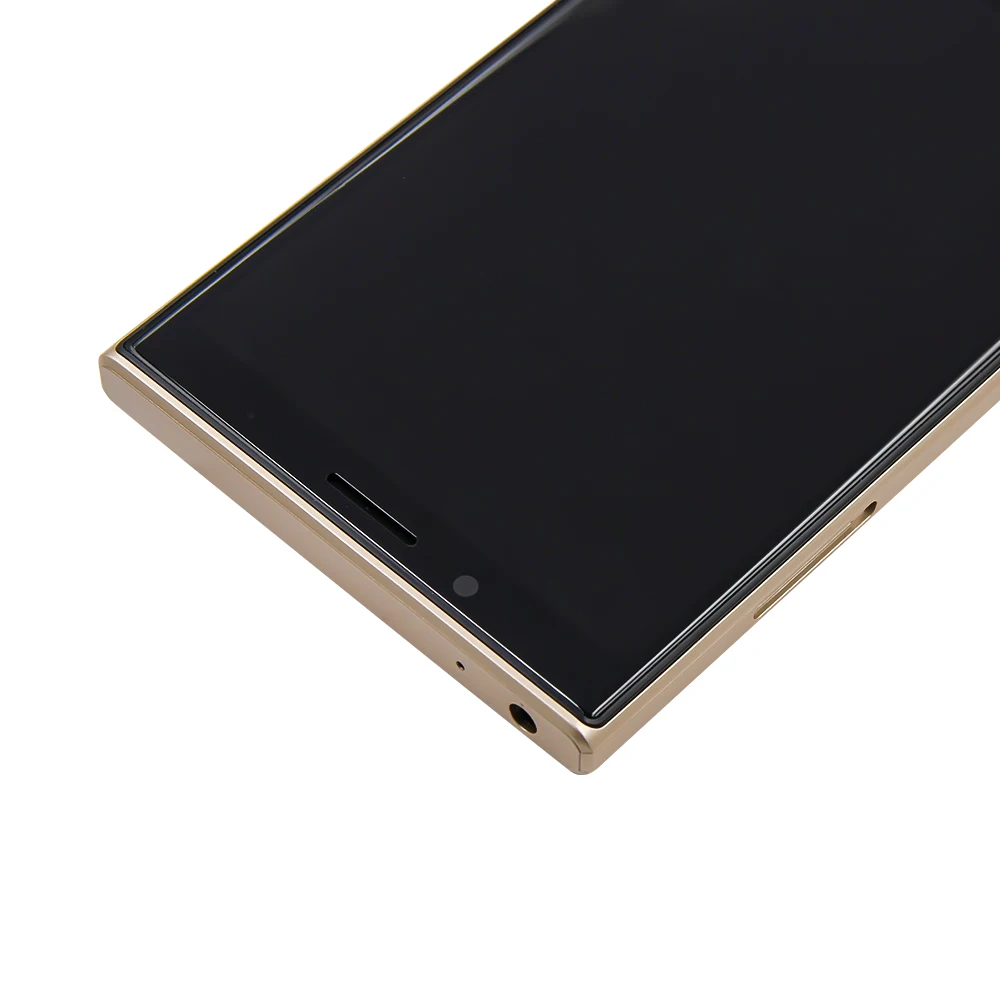 Для BlackBerry KEY2 LE ЖК-дисплей Дисплей кодирующий преобразователь сенсорного экрана в