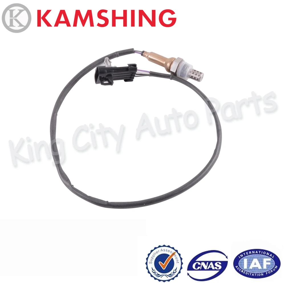 CAPQX 4 провода сзади O2 кислородный датчик Лямбда зонд для Hover Haval H3 H5 H6 для Great Wall florid C30 Voleex V80 Jac CS35