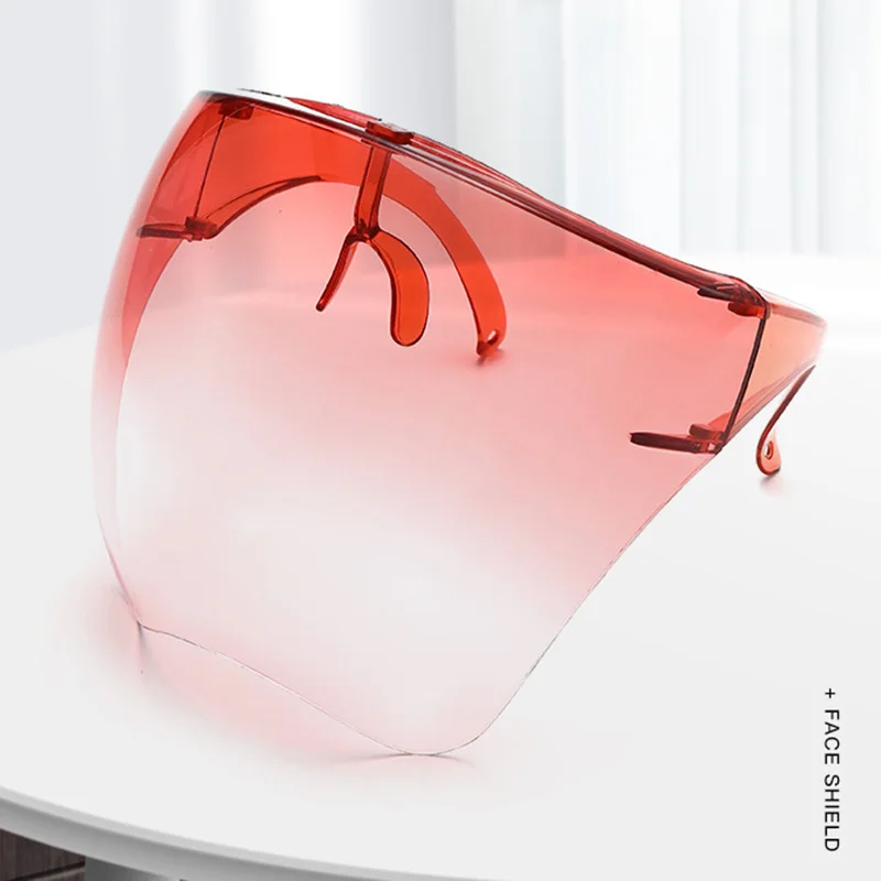 Солнцезащитные очки с градиентными линзами UV400 для мужчин и женщин