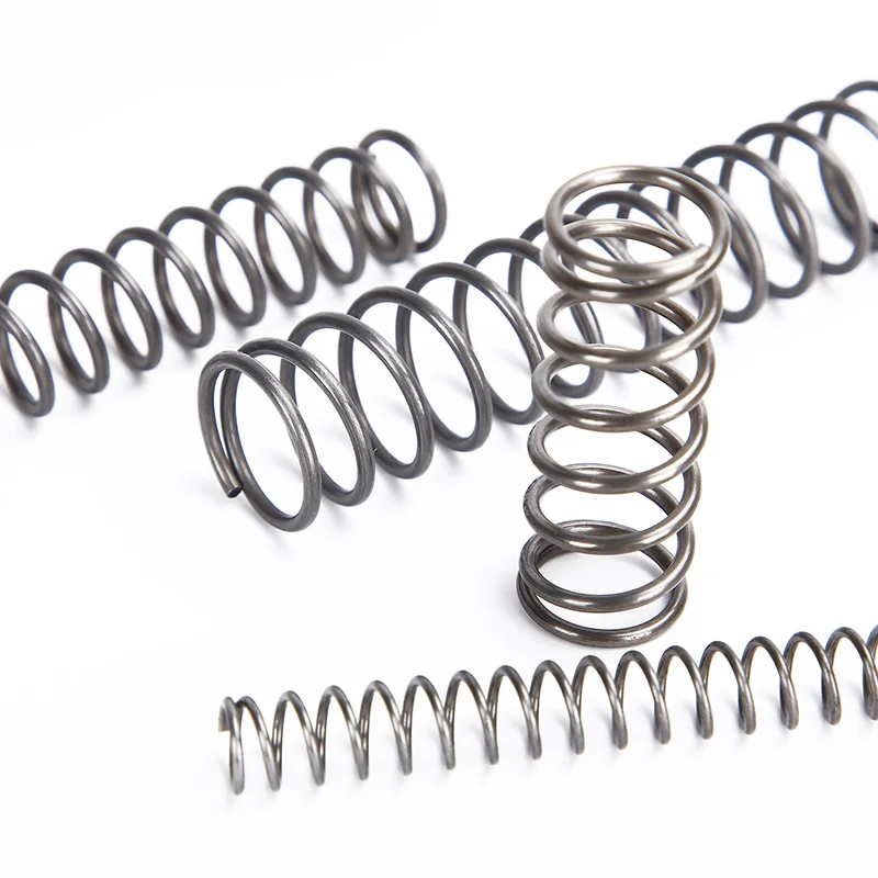 

Cash sale Line Diameter 3.5mm, External diameter 28mm, Length 60mm-100mm Pressure Spring Compressed Spring Telescopic spring