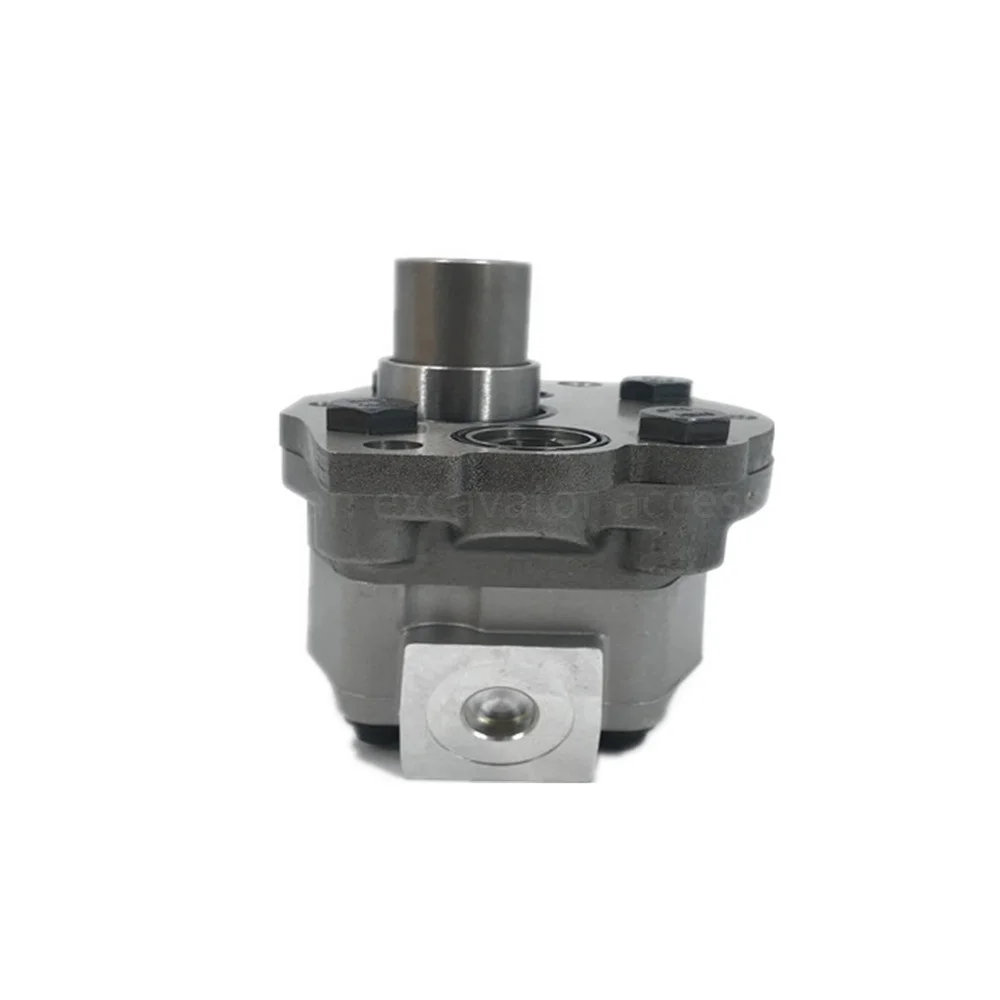 Для Kobelco Sany Doushan 130-5 150 190-3-5 215 220 225-7-9 Гидравлический насос Шестеренчатый Пилотный