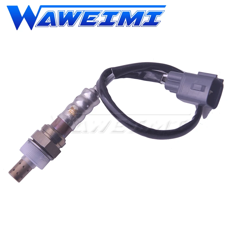 

WAWEIMI O2 Oxygen Sensor OE 89465-52380 For Toyota Yaris Vios Altis Corolla 8946552380 89465 52380