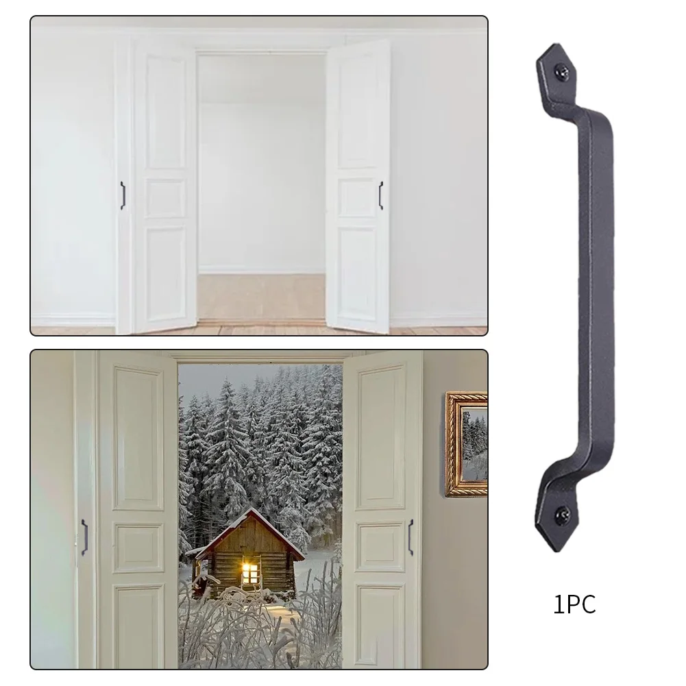 Аксессуары мебель для шкафа дома и улицы антикварная фурнитура гаража тяжелые