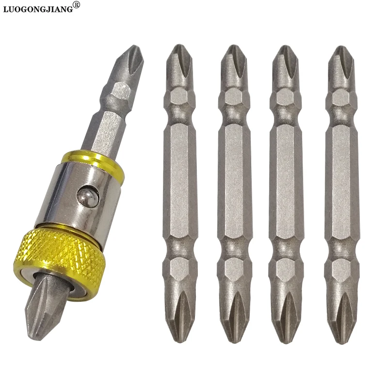 10PC65mm PH2 Магнитная с объёмным рисунком из мультиков поражения электрическим