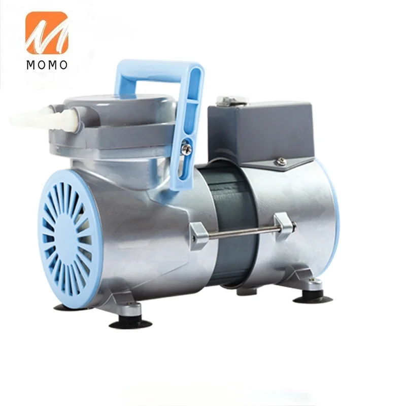 

15/Min Diaphragm Vacuum Pump For Chromatography