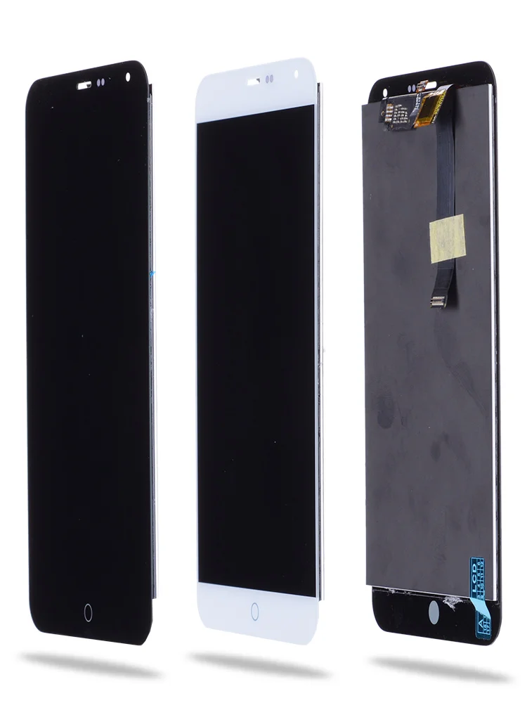 Оригинальный дисплей для MEIZU MX4 с сенсорным экраном дигитайзер сборка Pro