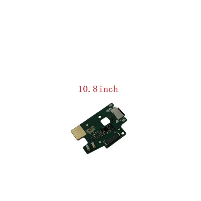 Для планшета Huawei MediaPad M5 10 8 дюйма USB порт для зарядки док станция штепсельная плата