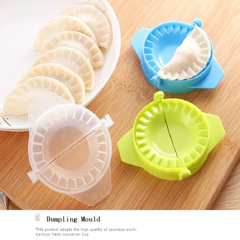 Кухонные принадлежности Инструменты для пельменей гаджеты Клецки Формы кухни