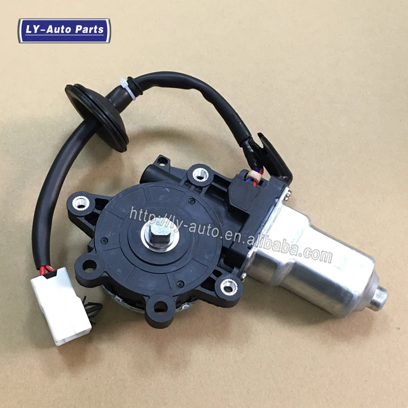 Стеклоподъемник Для Nissan 350Z 2003-2009 Infiniti G35 Coupe 2003-2007 OEM 80731-CD00A 80731CD00A | Автомобили и