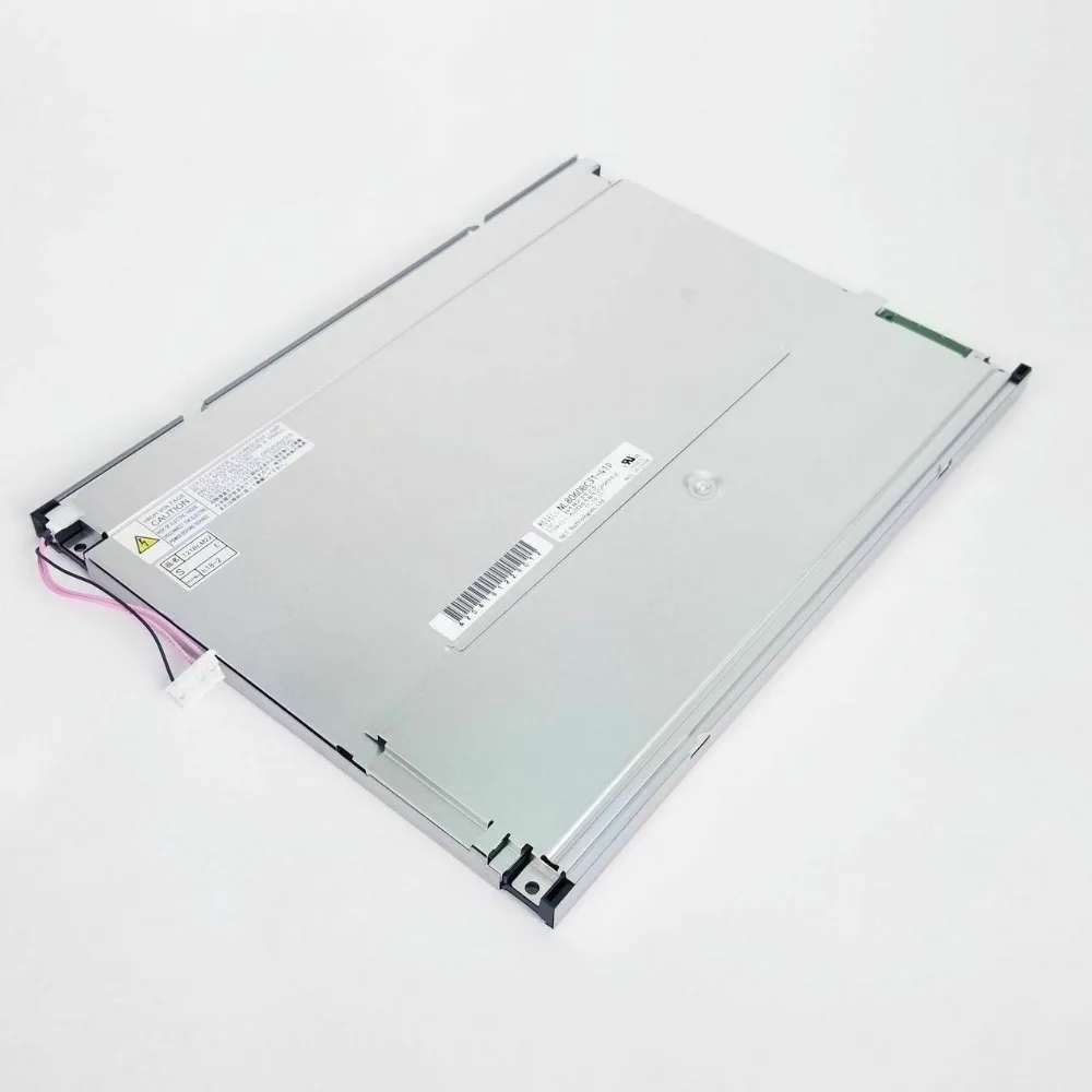 

Original 12.1 inch Industrial LCD PANEL NL8060BC31-41D 800*600 LCD display screen Replacement