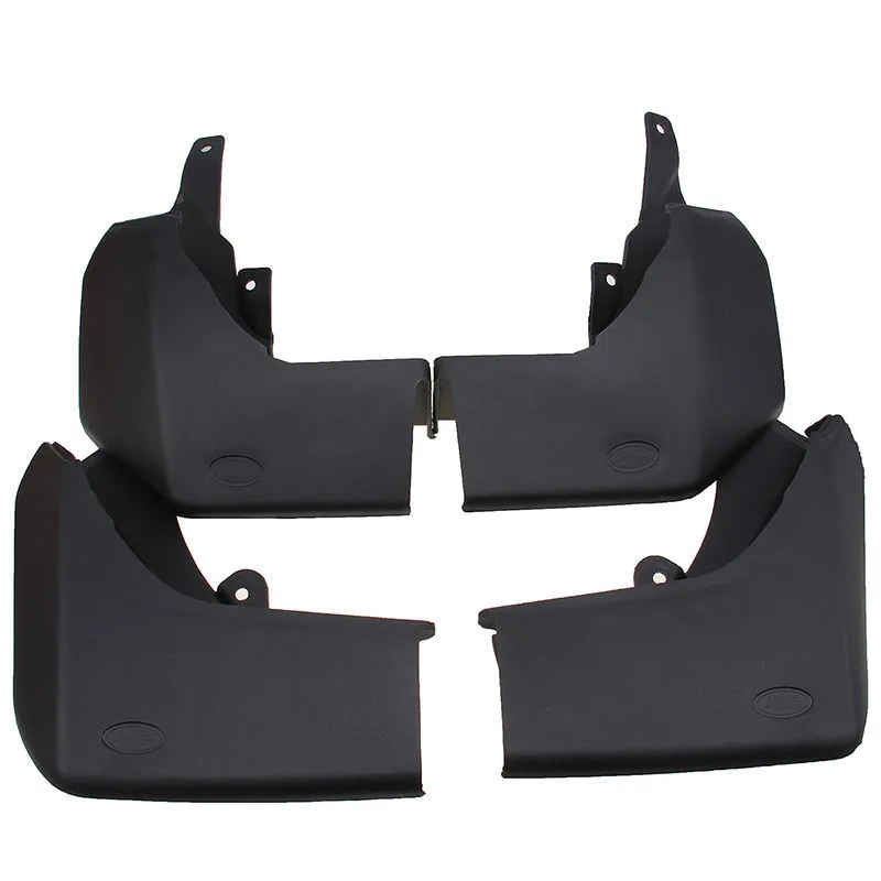 (Дизель) Брызговики крыло подходит для обнаружения 4 2009-2015 шт | Автомобили и