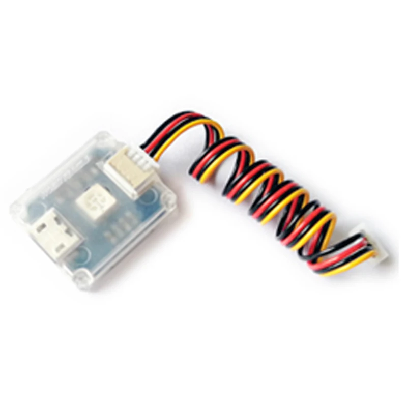 Hobby Eagle HobbyEagle A3 Super3 S3 6 Axis RC Airplane Gyro Flight Controller Stabilizer Spare Parts Accessories | Игрушки и хобби