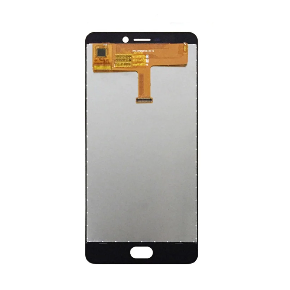 Новый оригинальный сенсорный экран 5 дюйма + ЖК-дисплей 1920X108 0 в сборе для замены