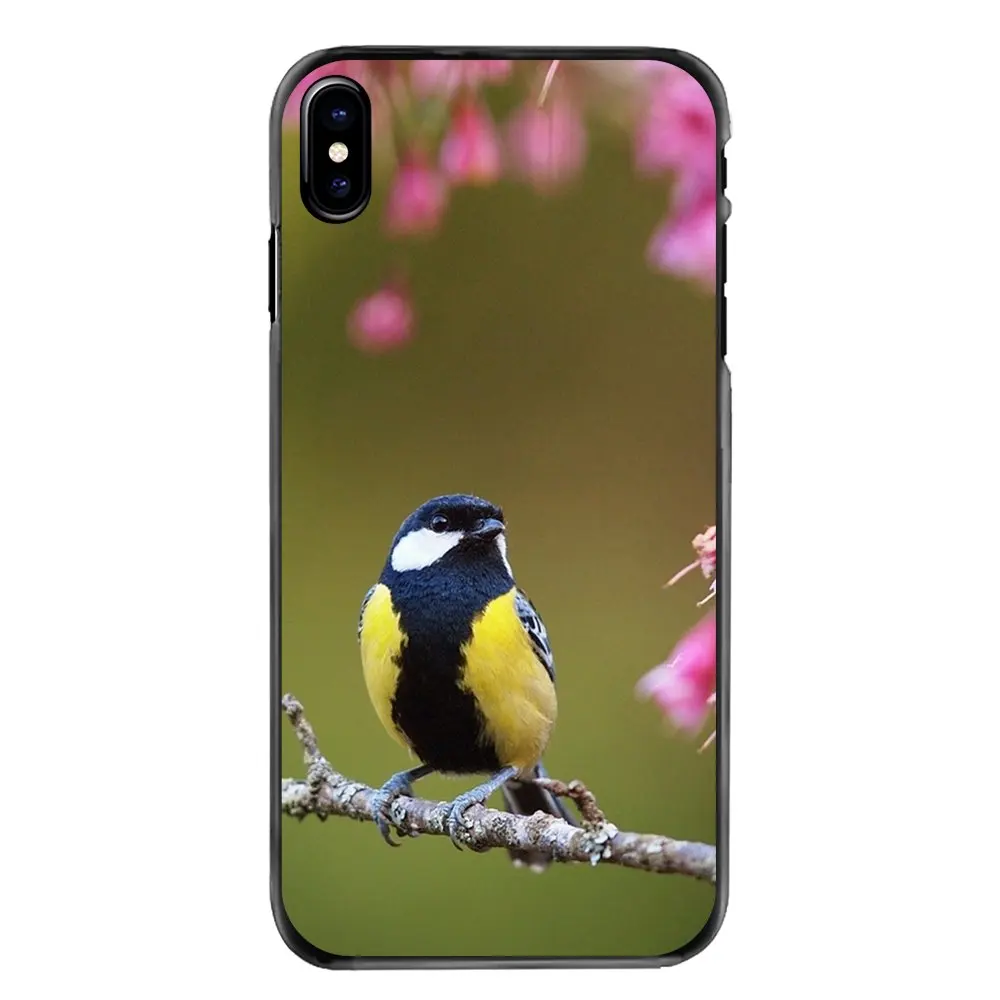 Morning In Spring on MarkInternatio HD Wallpaper Covers For Huawei P7 P8 P9 P10 Lite Plus 2017 2016 Honor 5C 6 4X 5X Mate 8 7 9 |