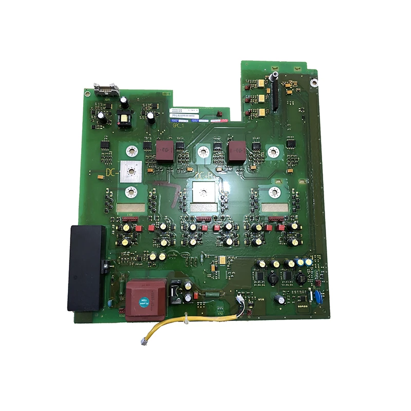 

Warehouse Stock and 1 Year Warranty NEW Inverter M440 Series Drive Board A5E00677643