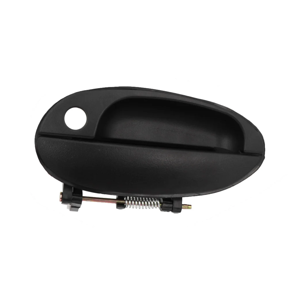 96507789 96507790 внешняя дверная ручка для Daowoo Matiz & Chevrolet Spark 1998 1999 2000 2005 OEM:96507783 96507784