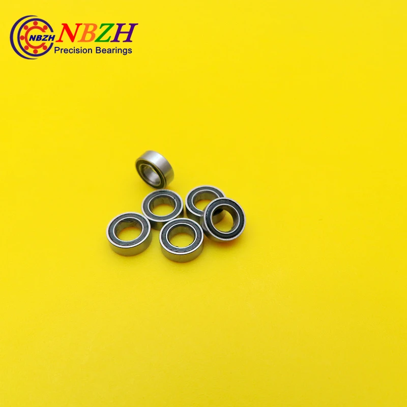 Синий резиновый уплотнительный колпачок NBZH миниатюрный радиальный