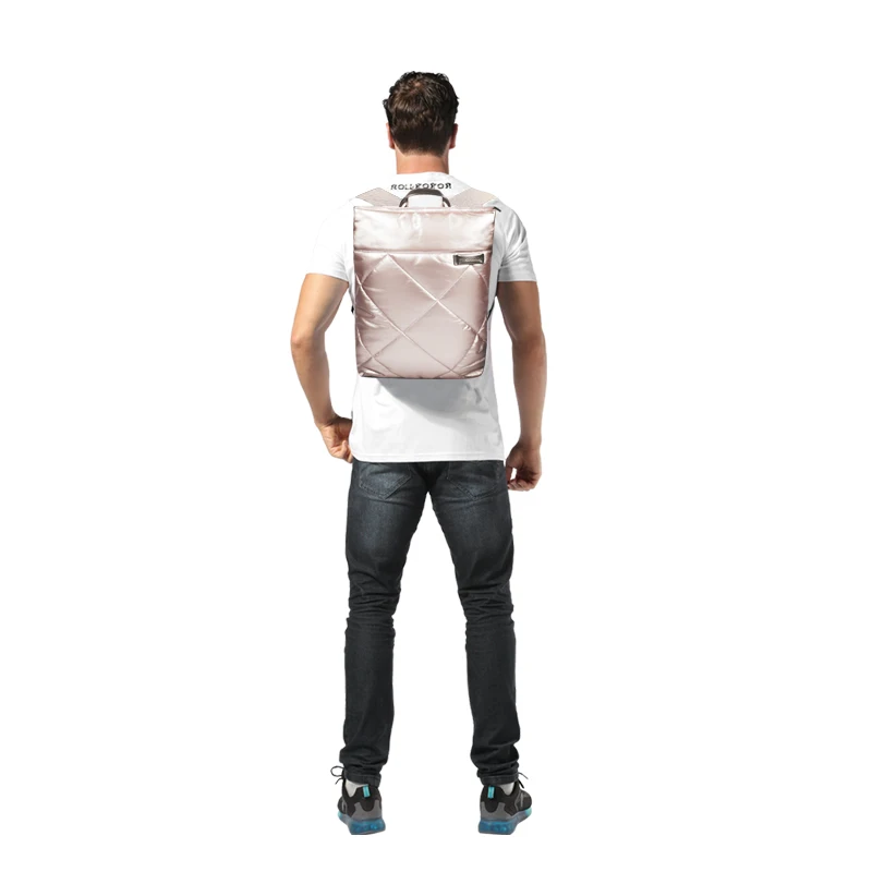 

PLAYKING New Winter Womens clutch purses evening Soft Bag Big Cotton Shoulder Bag Designer lady luxury backpack