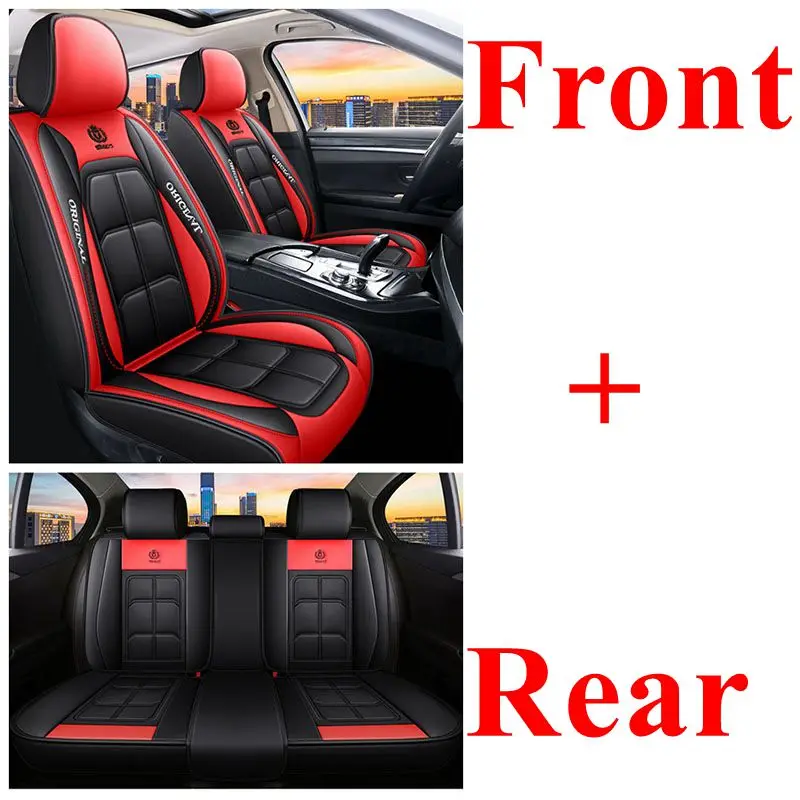 

Комплект чехлов на автомобильные сиденья для Mitsubishi Lancer x Pajero Outlander Lancer Asx Montero Zinger Fortis Galant Cross Endeavor L200 Cololt