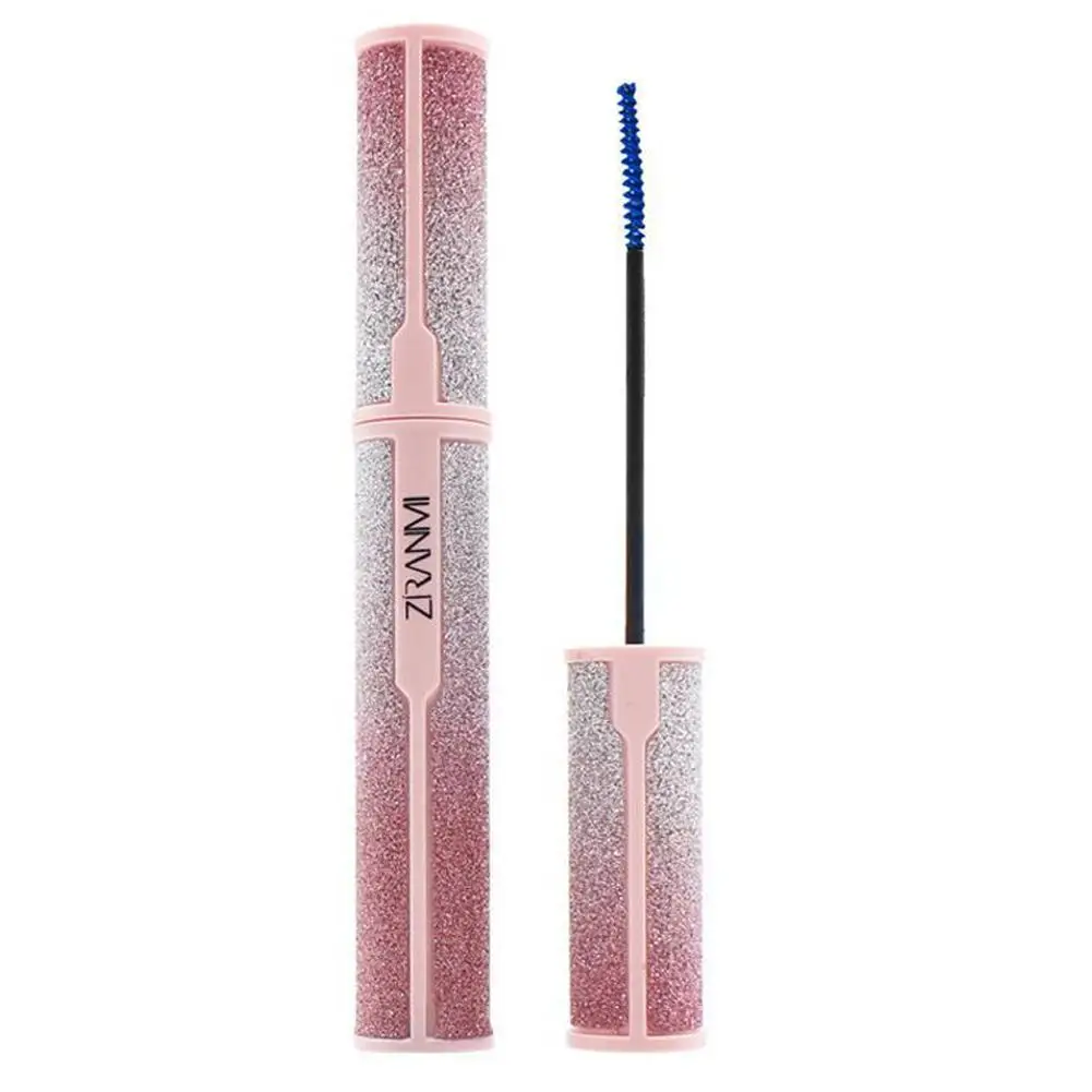 Тушь для ресниц Beauty Mascara 4D из шелка водостойкая с небольшими волокнами