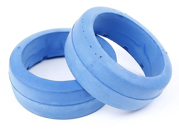 Обновленная пена (пара) для Rovan F5 RC автозапчасти|Детали и аксессуары| |