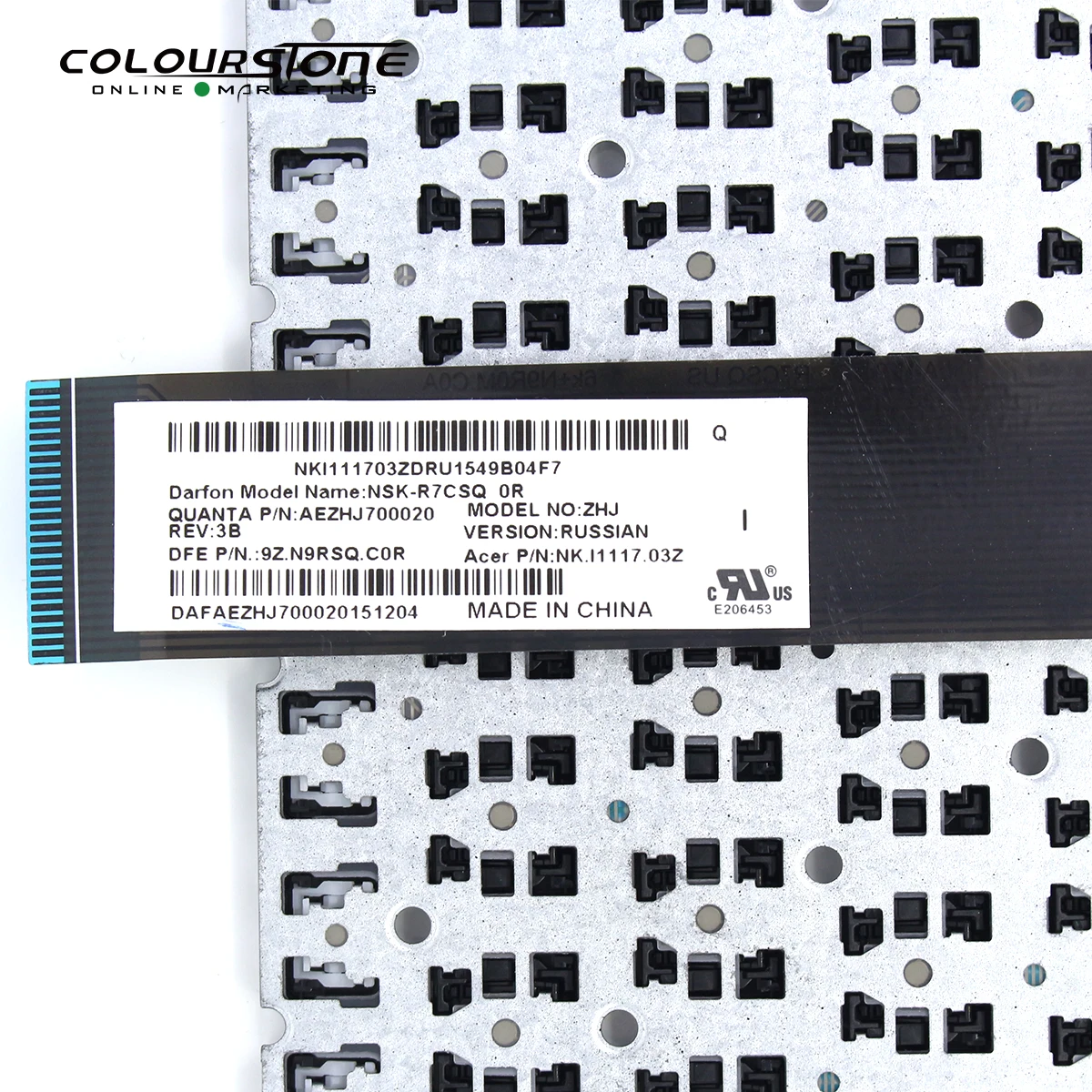 USB-клавиатура для ноутбука Черная | Компьютеры и офис