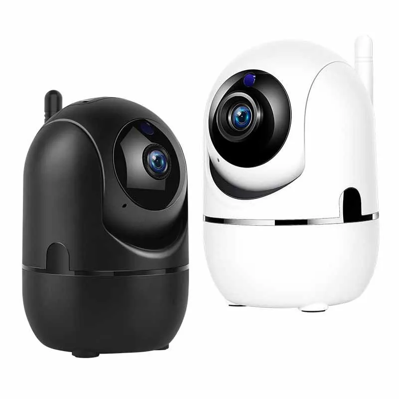 1080P Full HD 2MP WIFI домашняя IP камера безопасности беспроводная мини умная