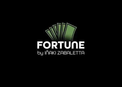 

2020 Fortune by Inaki Zabaletta - Magic Trick