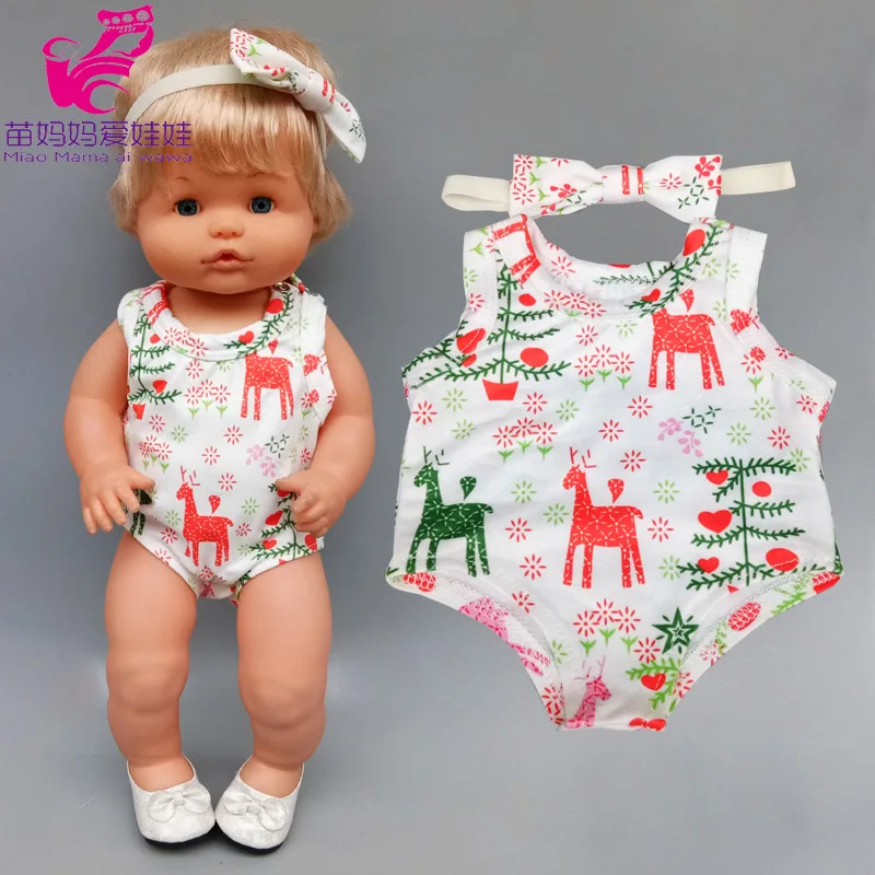 

40cm Nenuco Clothes Ropa Y Su Hermanita 38 Cm Baby Doll Clothes Rompers