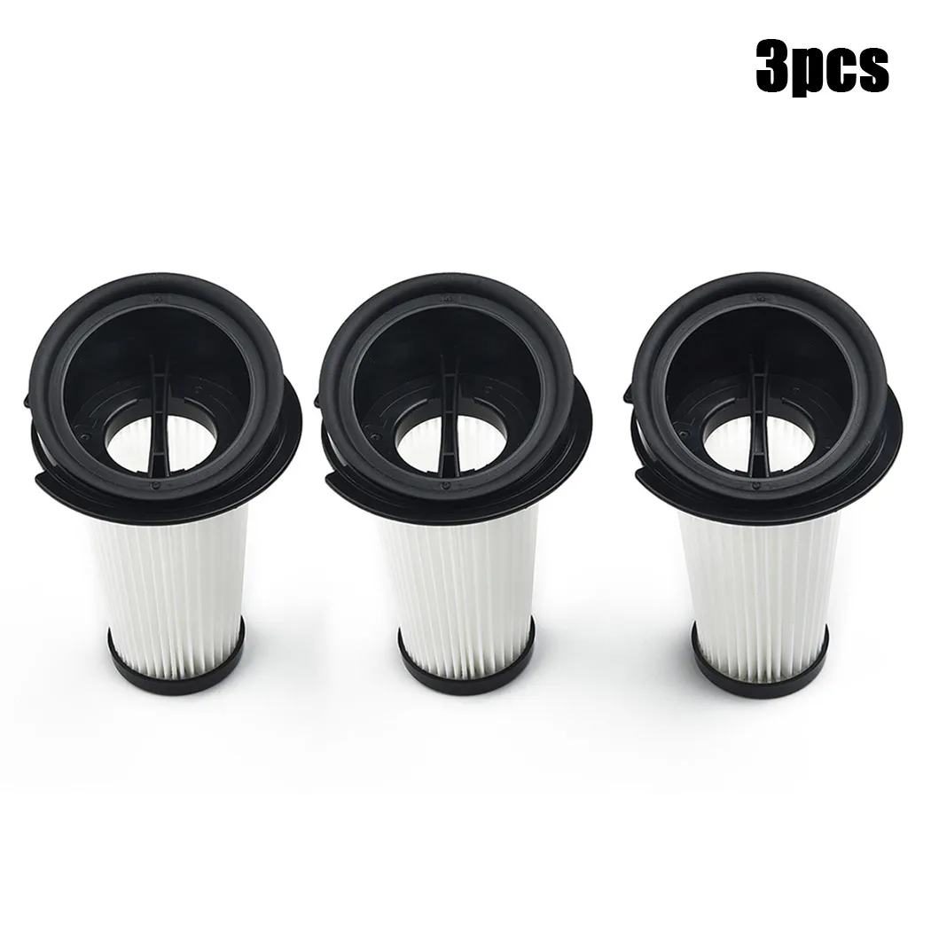 

Professional Filters Replacement Reusable Vacuum 3X Accessories Cleaner