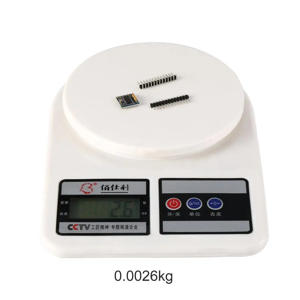1 шт. Micro OSD Mini с KV TEAM MOD для Naze32 QT | Игрушки и хобби