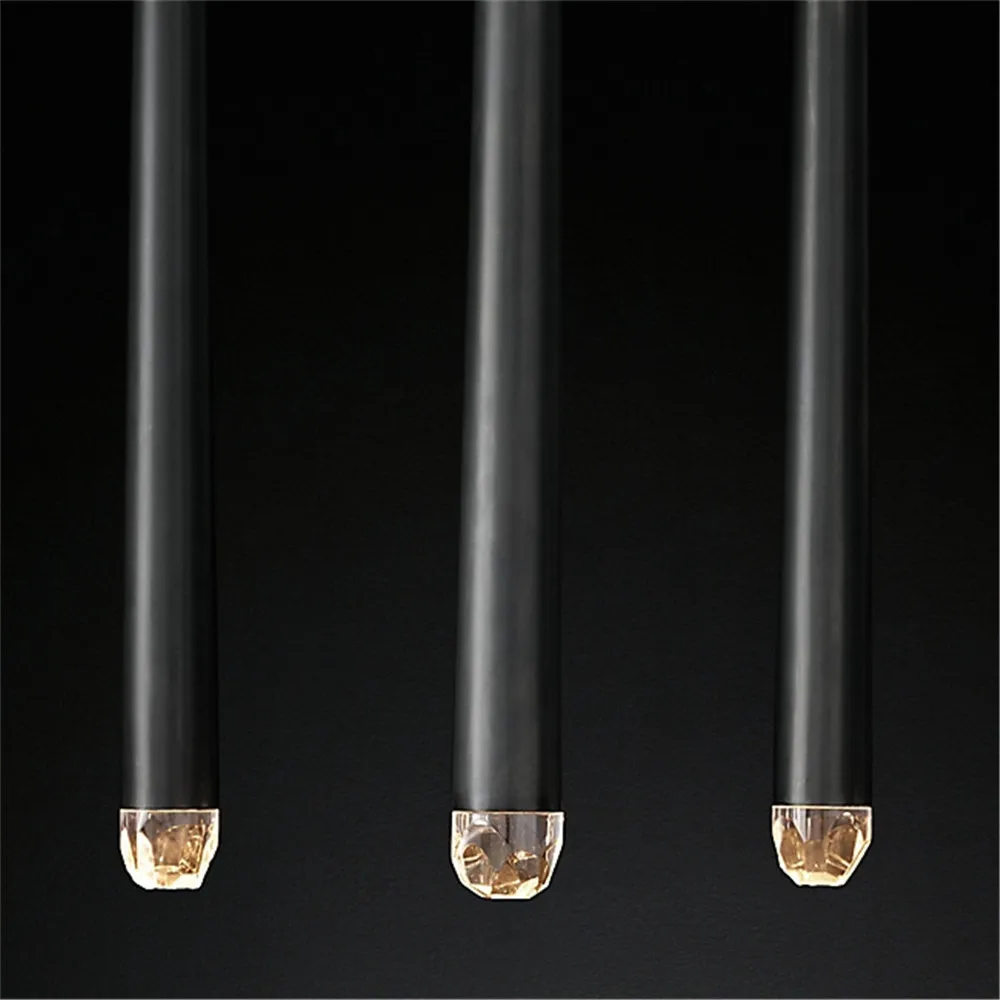 Настенный светильник светодиодный современный американский стиль|Комнатные