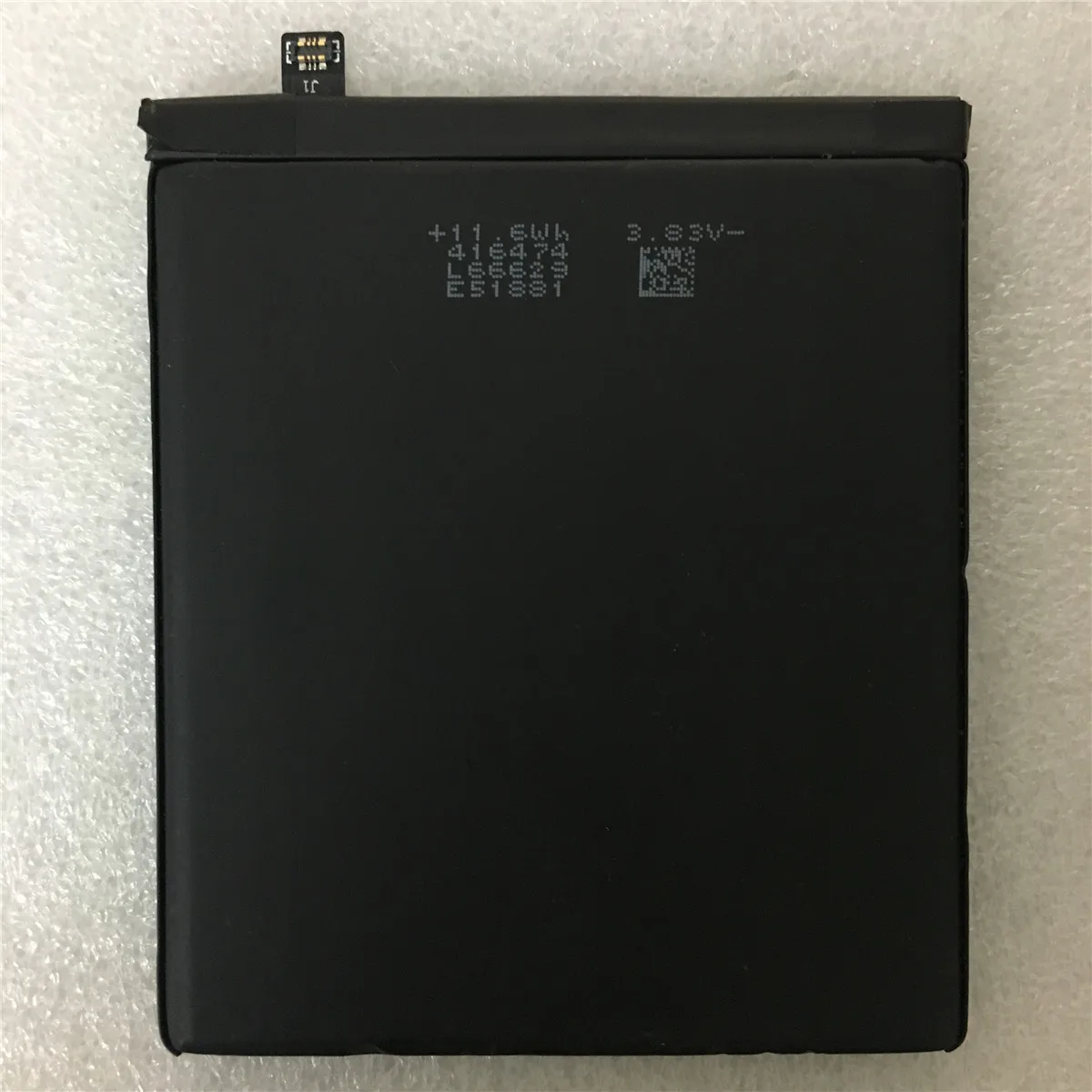 Новый Letv LeEco Le 2 X620 аккумулятор 3000 мАч LTF21A Аккумулятор для Pro / X520 Сменный телефона +