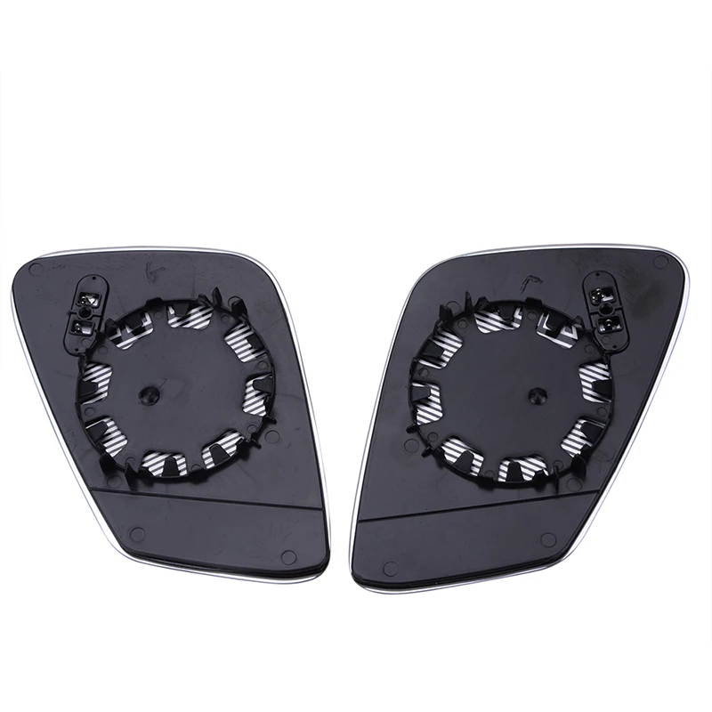 Боковое зеркало заднего вида нагревательное стекло Подогреваемые зеркальные