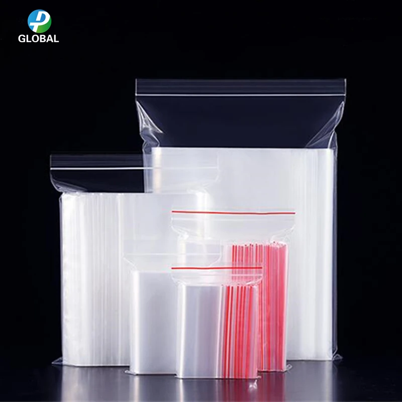 Целостность 200 800 шт. маленькие Размеры многоразовые ясная замкнутая Пластик