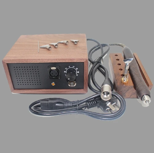 

Leather Electric Heating Ironing Machine Crimper Creaser Hot Edge Creasing Y