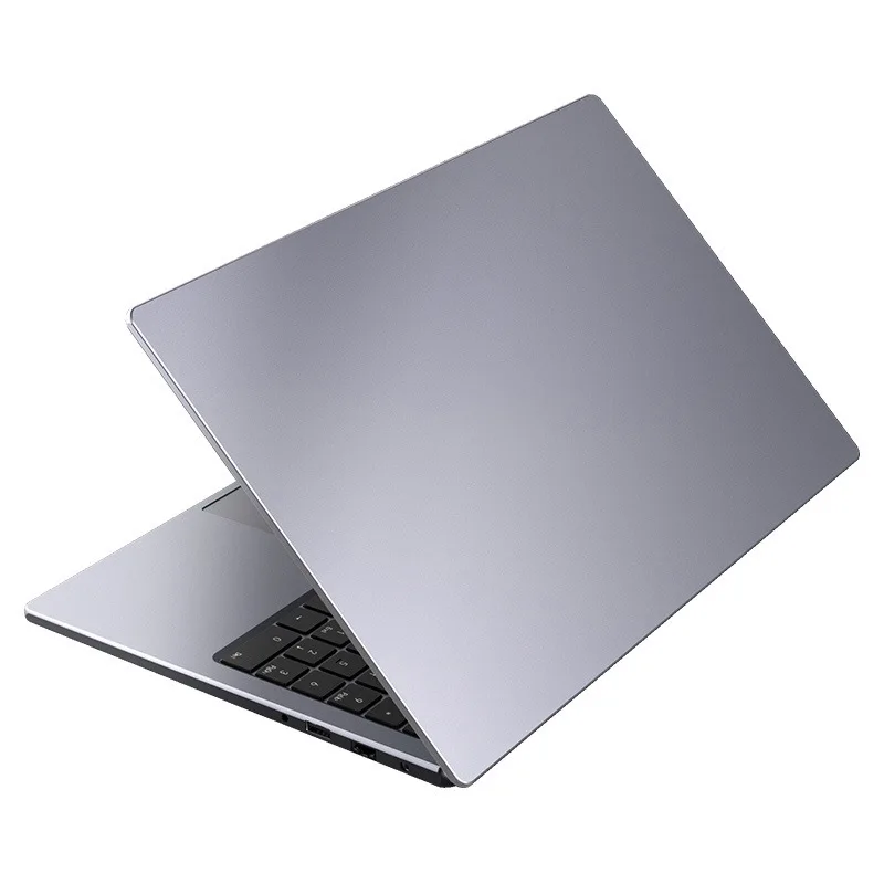 Topton Мини ПК 15 6 дюймовый игровой ноутбук Intel Core i7 8565U NVIDIA MX250 2 Гб ультрабук M.2 NVMe SSD
